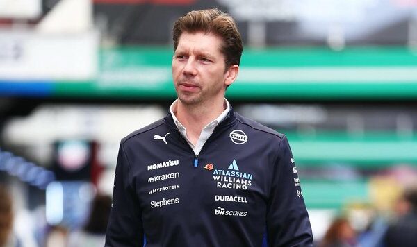 “He’s earned it”: Vowles praises Colapinto after securing F1 2026 contract James Vowles on Colapinto's new F1 2026 contract, saying he has "earned" it