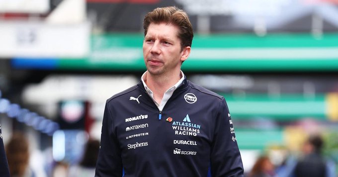 James Vowles on Colapinto's new F1 2026 contract, saying he has "earned" it