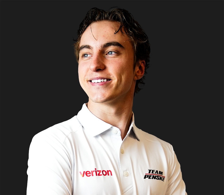 It's now official, David Malukas has signed a deal to join Team Penske for the 2026 IndyCar season. He will replace Will Power as the Australian driver has headed to Andretti.