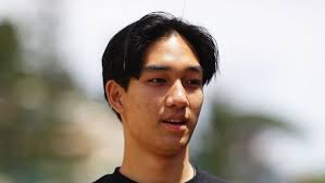 Formula 3 race winner Tasanapol Inthraphuvasak joins ART Grand Prix for the final round of the Formula Regional Middle East (FRME) Trophy.