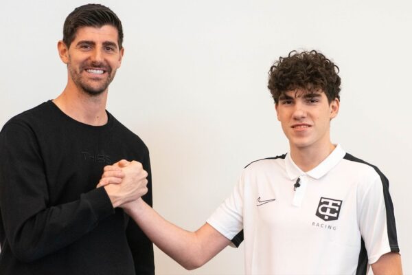 TC Racing signs Romanian teenager Luca Viișoreanu for Eurocup-3 in 2026, completing its line-up alongside Renzo Barbuy.