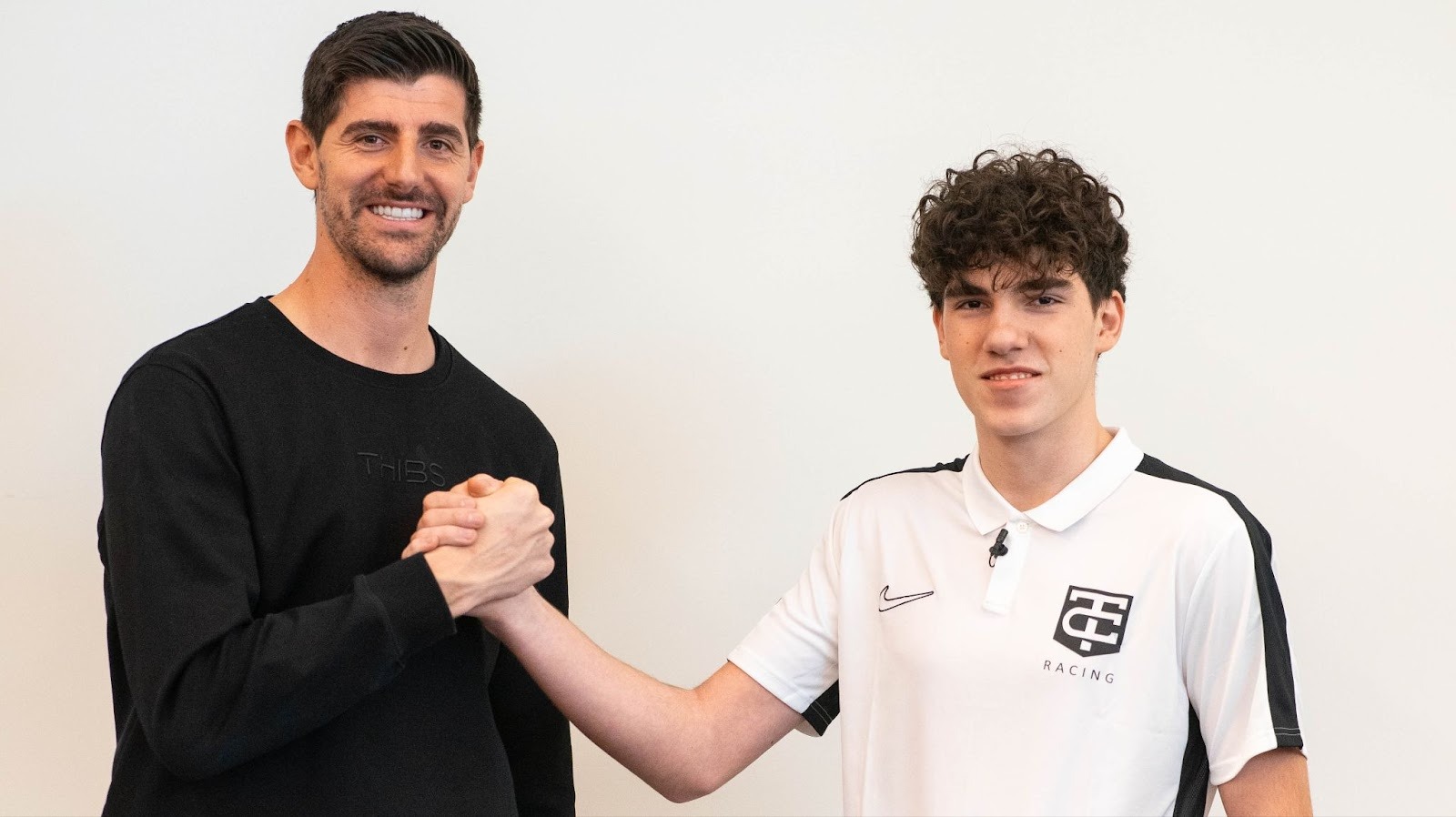 TC Racing signs Romanian teenager Luca Viișoreanu for Eurocup-3 in 2026, completing its line-up alongside Renzo Barbuy.