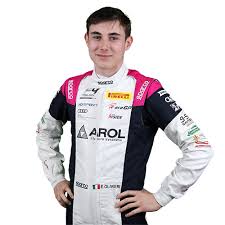 F4 Middle East champion Emanuele Olivieri joins R-ace GP for the final two rounds of 2026 FRME, replacing Gerrard Xie.