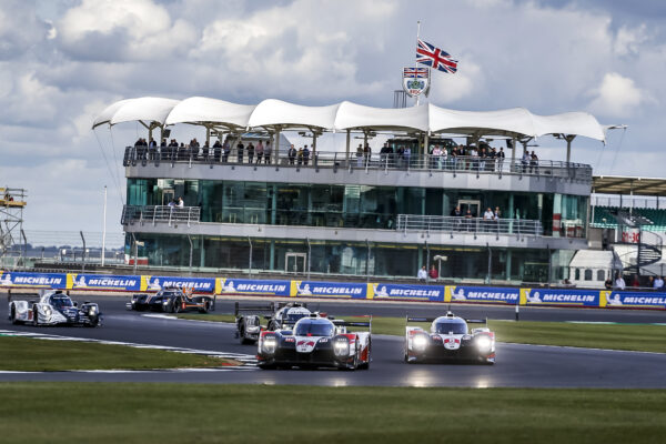 WEC drivers excited for Silverstone return in 2027 after nearly decade away FIA WEC drivers have welcomed the 2027 return of Silverstone, praising its fast layout, racing history and passionate British fans.