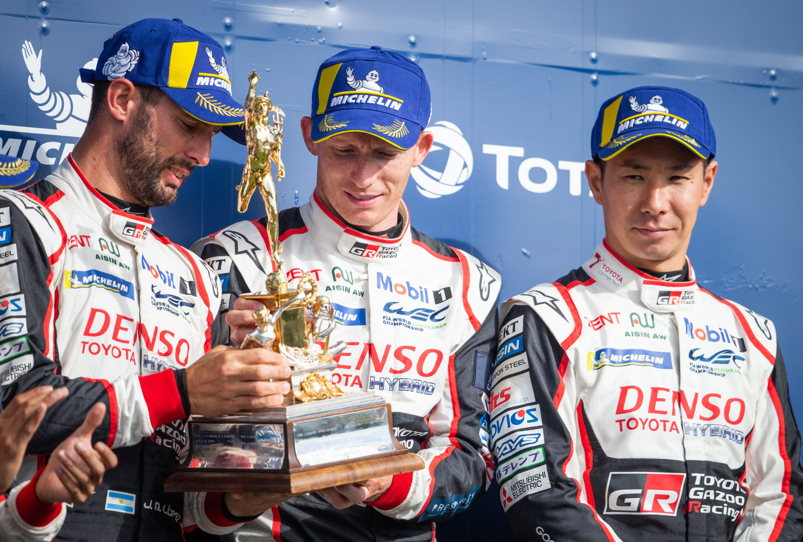 The RAC Tourist Trophy will go to the 2027 6 Hours of Silverstone winners when FIA WEC returns to Britain after an eight-year absence.