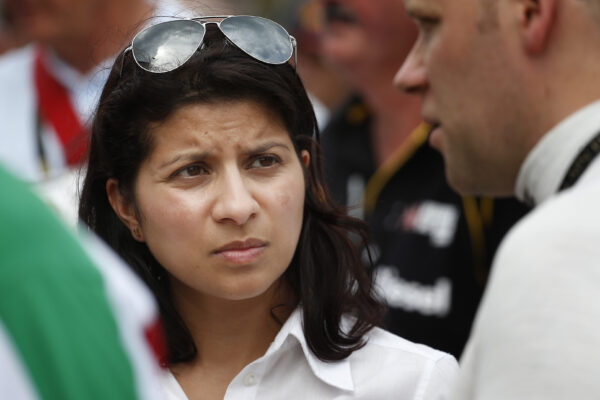 Ford Racing recruits Le Mans-winning engineer Leena Gade and top-tier talent to boost its Hypercar programme for a 2027 WEC return.