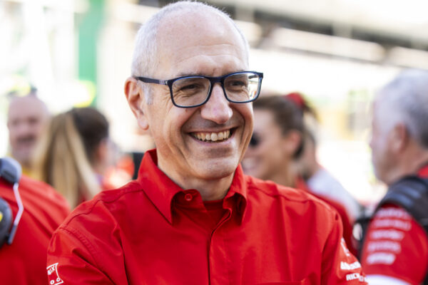 Ferrari resets for 2026 WEC season as Cannizzo stresses discipline, detail and adaptation ahead of Imola and Le Mans.