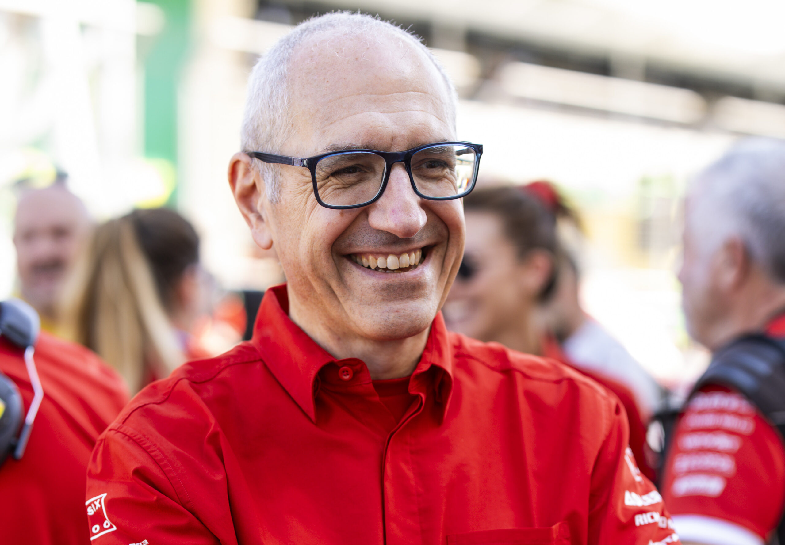 Ferrari resets for 2026 WEC season as Cannizzo stresses discipline, detail and adaptation ahead of Imola and Le Mans.