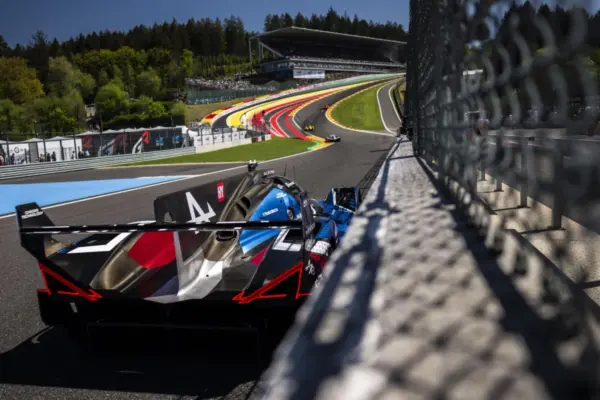 Alpine explores options for A424 beyond WEC exit, while pausing hydrogen plans and eyeing future partnerships.
