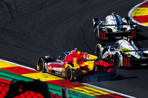 Peugeot confirms its 2026 FIA WEC Hypercar driver crews, highlighting balance and momentum after strong late-season results.