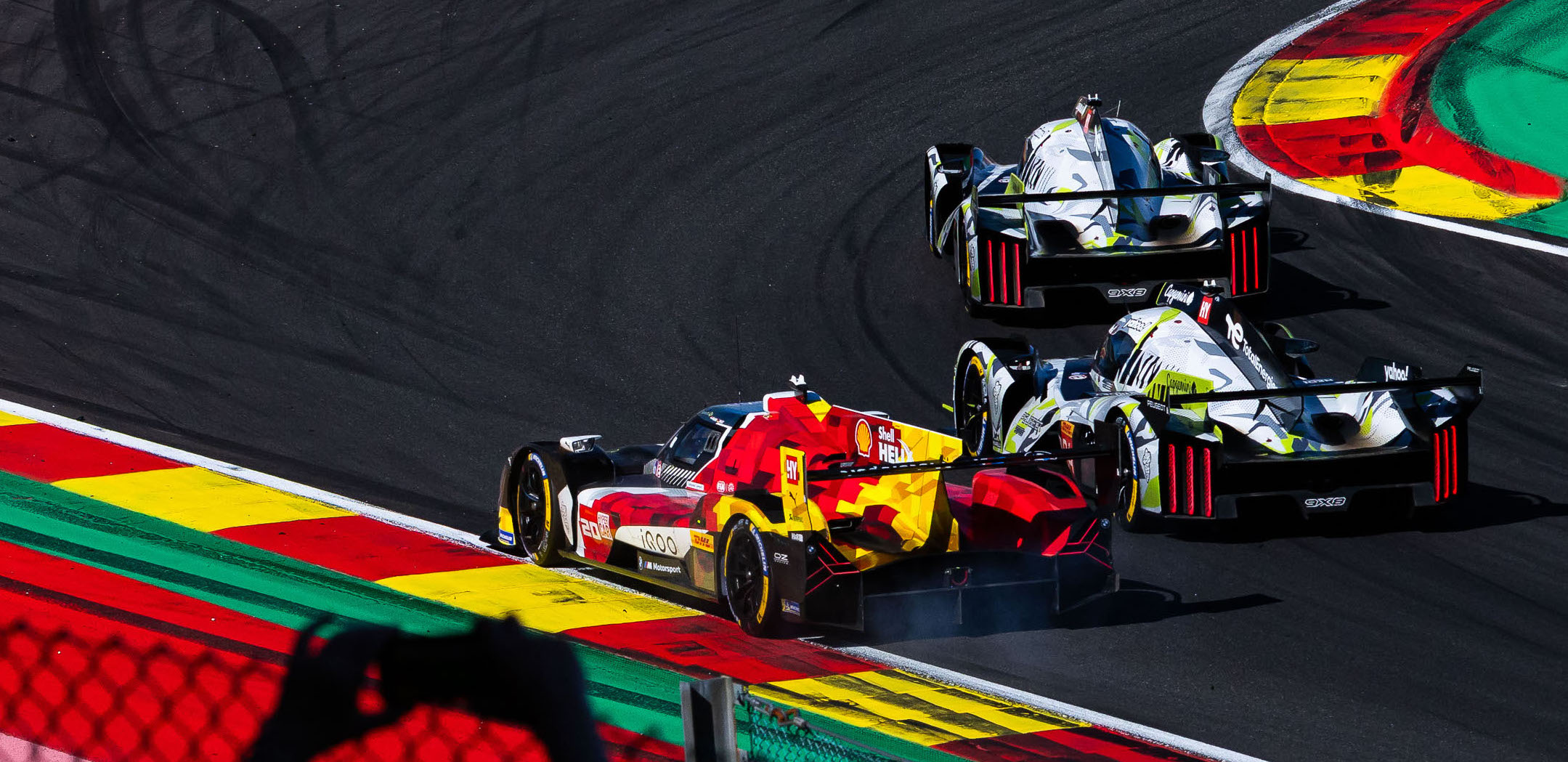 Peugeot confirms its 2026 FIA WEC Hypercar driver crews, highlighting balance and momentum after strong late-season results.