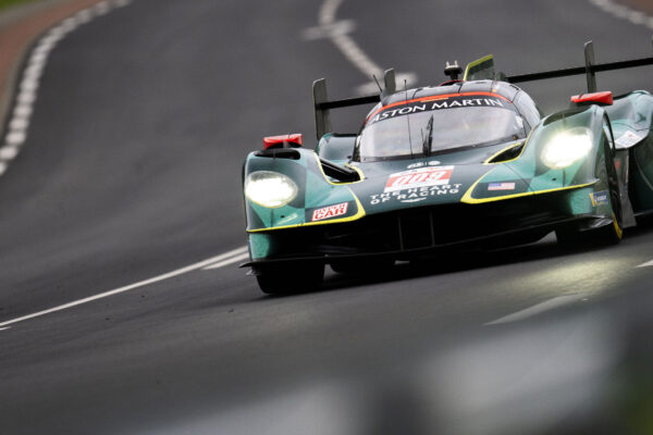 Aston Martin THOR targets Le Mans progress after breakthrough Spa WEC result Aston Martin THOR heads to 2026 Le Mans with momentum after Valkyrie’s best FIA WEC result at Spa and growing Hypercar form.