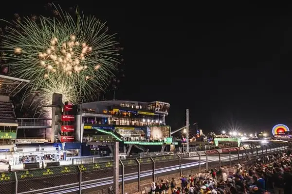 Le Mans confirms a 62-car 2026 grid, with Ferrari facing fierce Hypercar rivals and star names joining LMP2 and LMGT3.