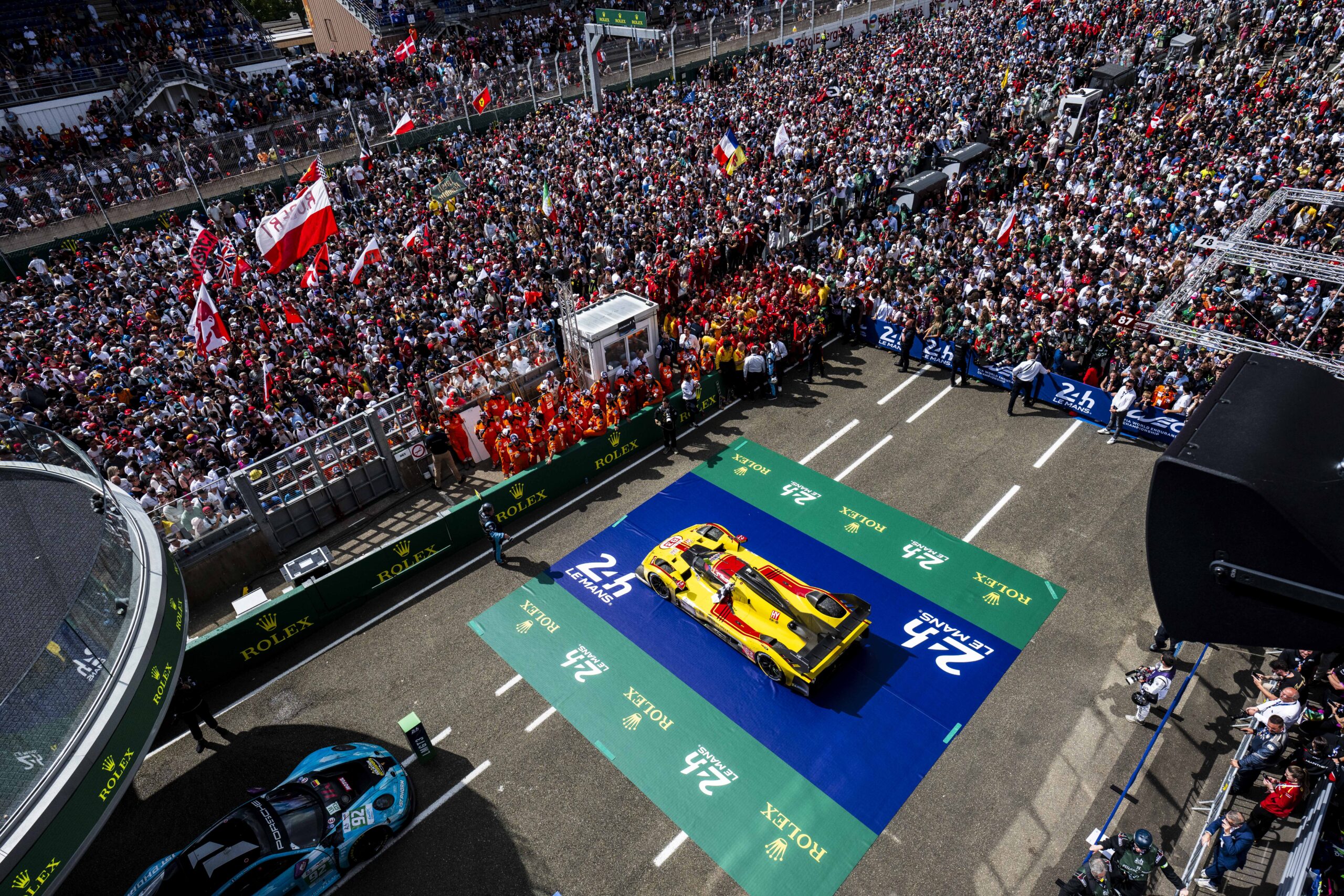 A guide to the winners of the 24 Hours of Le Mans, from Porsche’s record success to Kristensen and Ferrari’s revival.