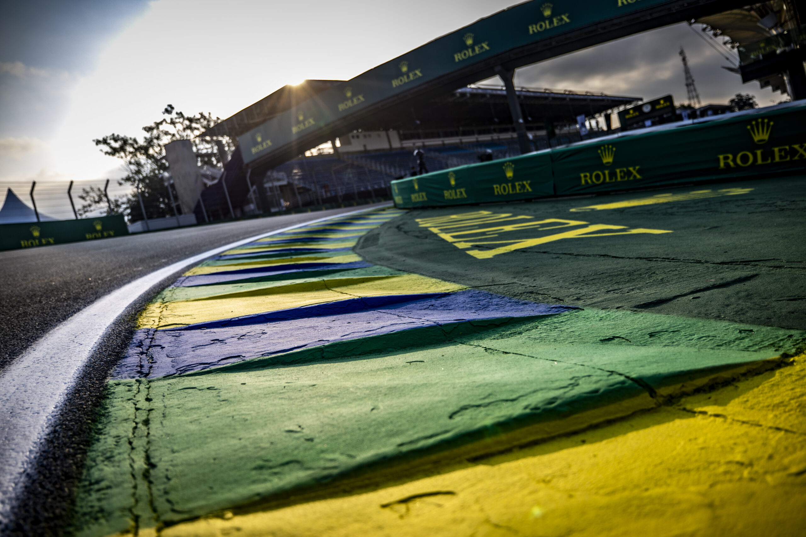 Toyota leads WEC to São Paulo after Le Mans glory as Cadillac targets a repeat Interlagos win in a truly competitive 35-car field.