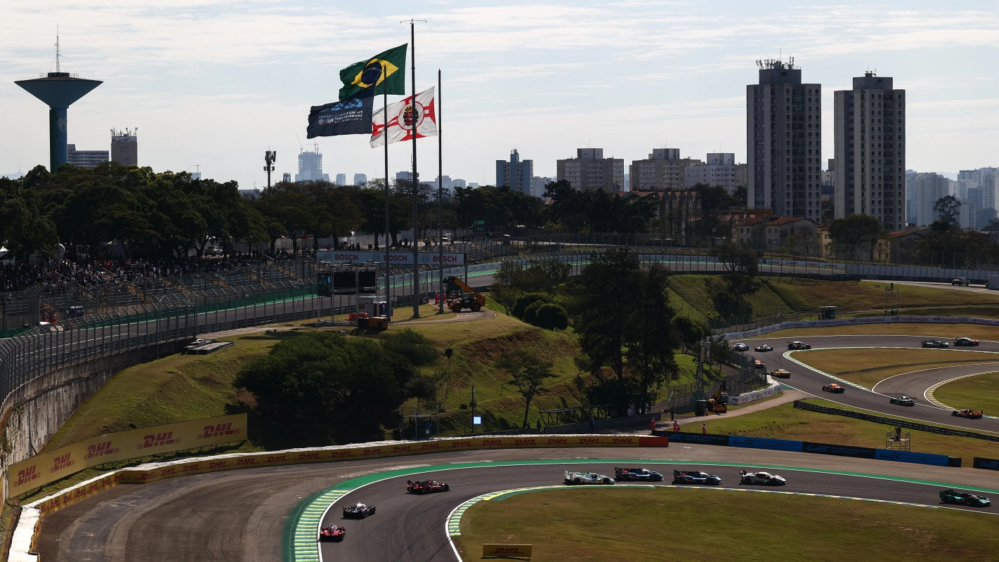 FIA promotes its Road Safety Index at the 6 Hours of São Paulo, recognising firms advancing safety in transport and logistics now.