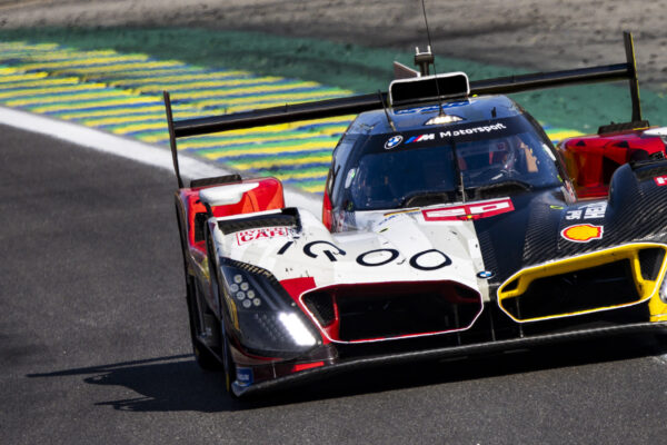 BMW confirms long-term commitment to FIA WEC Hypercar programme and IMSA as regulations run to 2032 and competition intensifies.