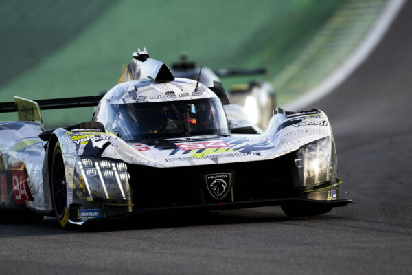 Nick Cassidy joins Team Peugeot TotalEnergies for 2026 FIA WEC, calling the Hypercar drive a ‘dream’ opportunity at Le Mans.