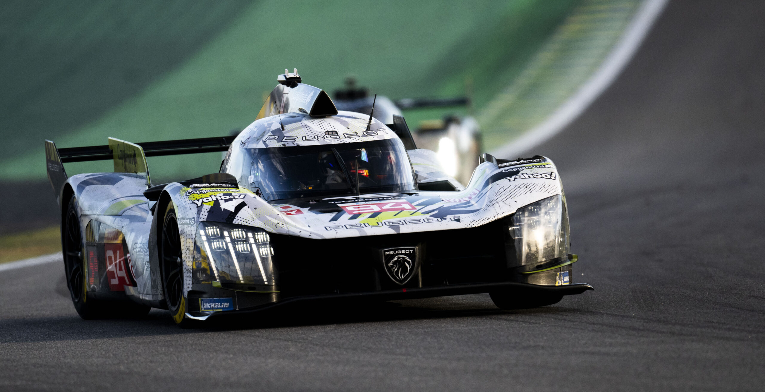 Nick Cassidy joins Team Peugeot TotalEnergies for 2026 FIA WEC, calling the Hypercar drive a ‘dream’ opportunity at Le Mans.