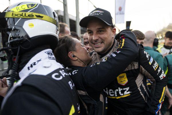 Audi announces Earl Bamber and Joel Eriksson for the 2026 FIA GT World Cup in Macau, as it pursues its first Macau win since 2016.
