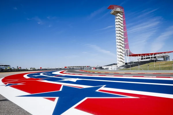 2026 | WEC | Lone Star Le Mans | Preview | Toyota and BMW bring five-point title fight to COTA Toyota takes a five-point WEC lead over BMW to COTA, as Cadillac targets a first home victory in the 2026 Lone Star Le Mans.