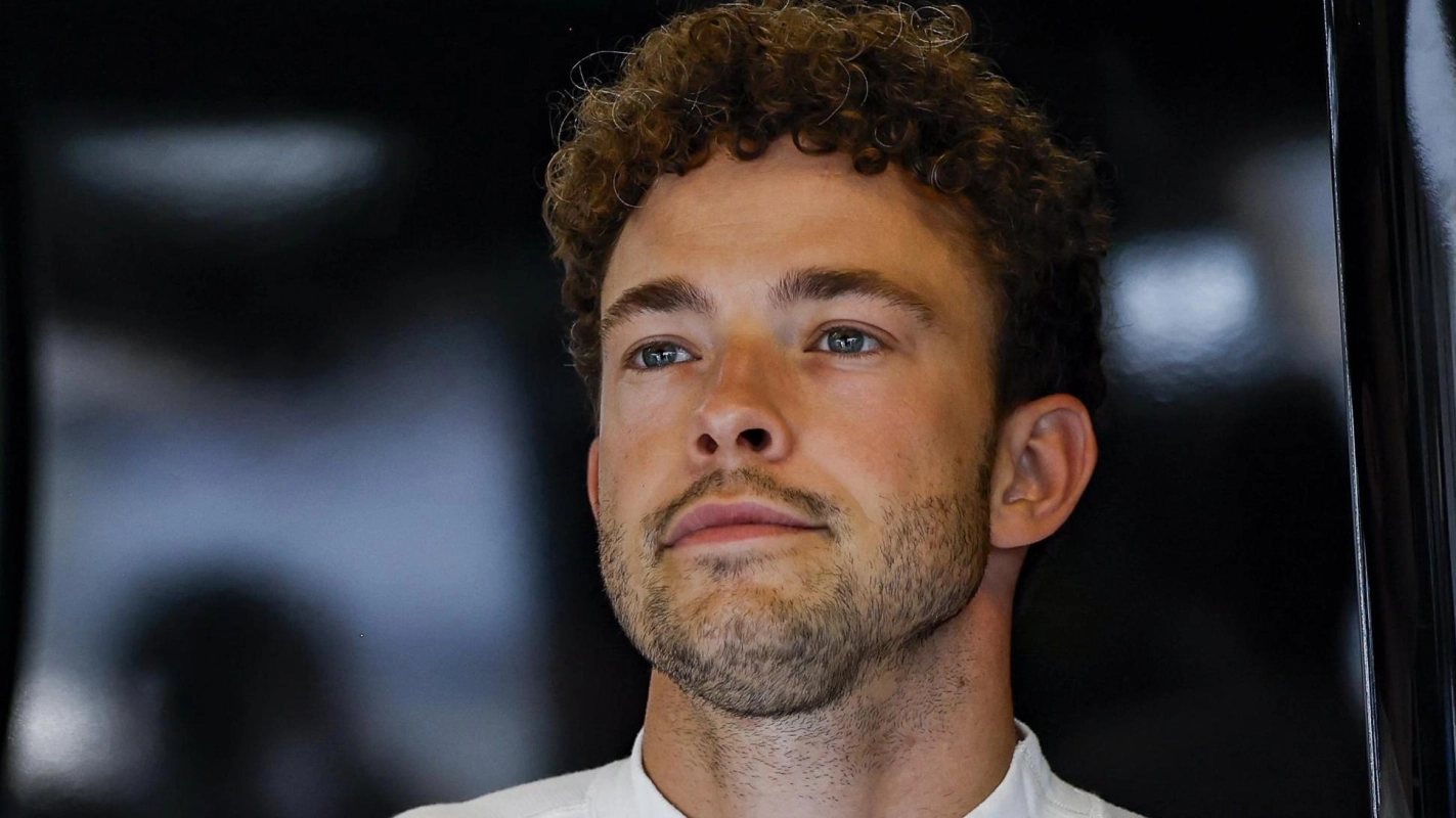 Mikkel Jensen says he is in a “golden time” of his career as he helps develop McLaren Racing’s new Hypercar for its 2027 WEC return.