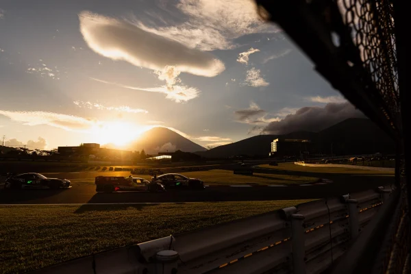 Toyota targets a 10th home WEC win at Fuji as BMW and Ferrari close in, while Corvette defends its shrinking LMGT3 championship lead.