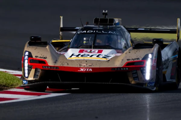 Cadillac Hertz Team JOTA hires former Le Mans-winning engineer Jeromy Moore to strengthen its 2026 Hypercar programme as it targets WEC race wins and titles.