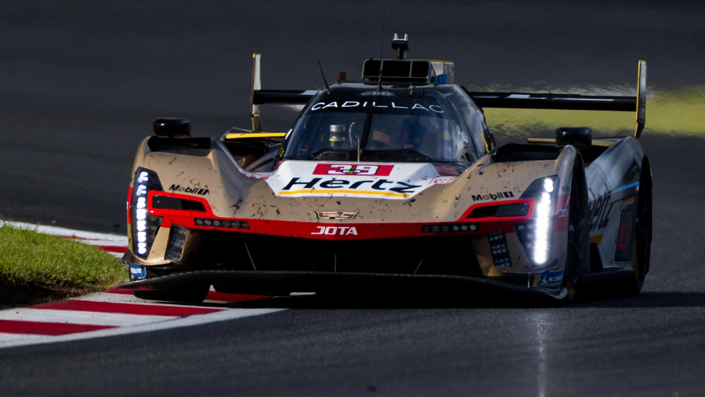 Cadillac Hertz Team JOTA hires former Le Mans-winning engineer Jeromy Moore to strengthen its 2026 Hypercar programme as it targets WEC race wins and titles.