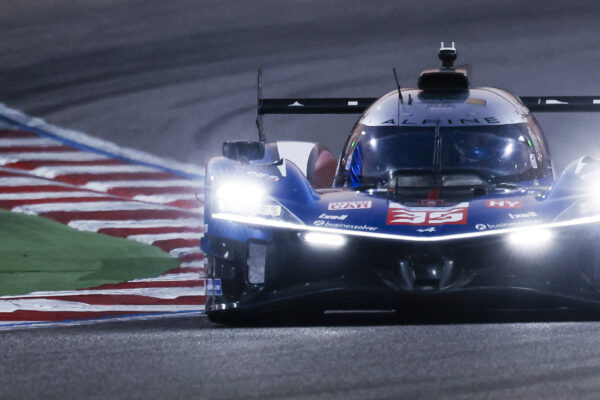 Ferdinand Habsburg returns to Alpine for a third WEC Hypercar season in 2026 as he targets more success after Fuji victory.