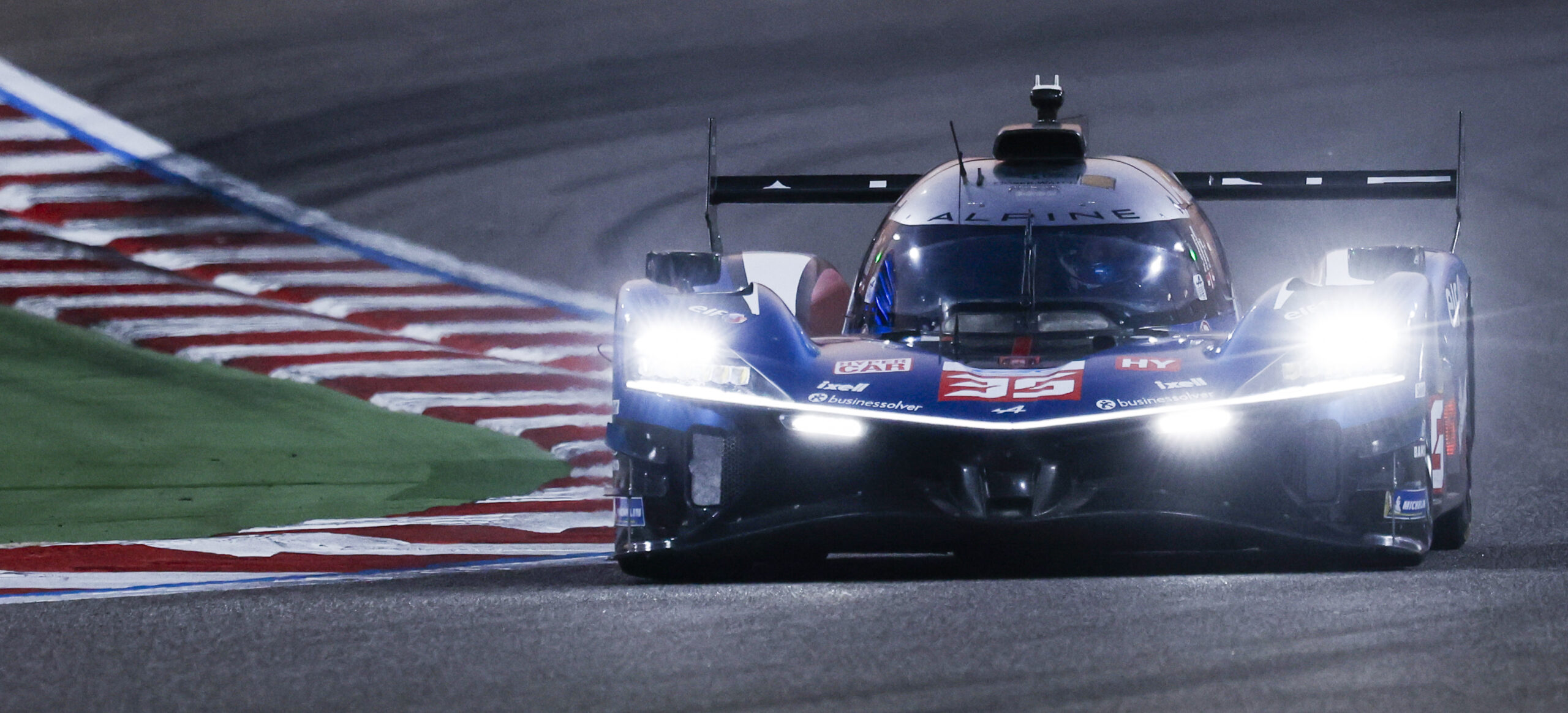 Ferdinand Habsburg returns to Alpine for a third WEC Hypercar season in 2026 as he targets more success after Fuji victory.