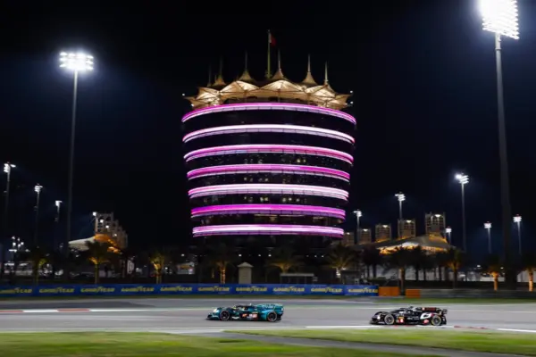 FIA WEC renews Bahrain deal as Sakhir finale remains on calendar until 2036 FIA WEC renews its Bahrain International Circuit deal, keeping Sakhir as a key season finale and endurance racing venue.