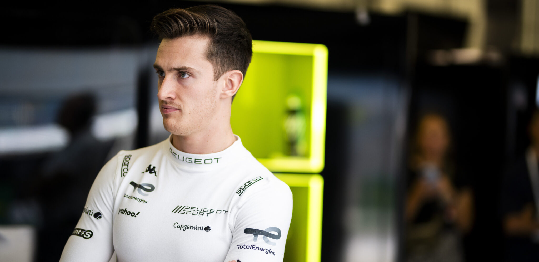 Rookie Pourchaire targets breakthrough WEC Hypercar win with Peugeot in ...