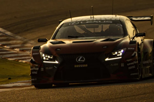 Akkodis finalises its 2026 WEC LMGT3 line-up with Clemens Schmid returning and rising star Hadrien David joining Lexus squad.