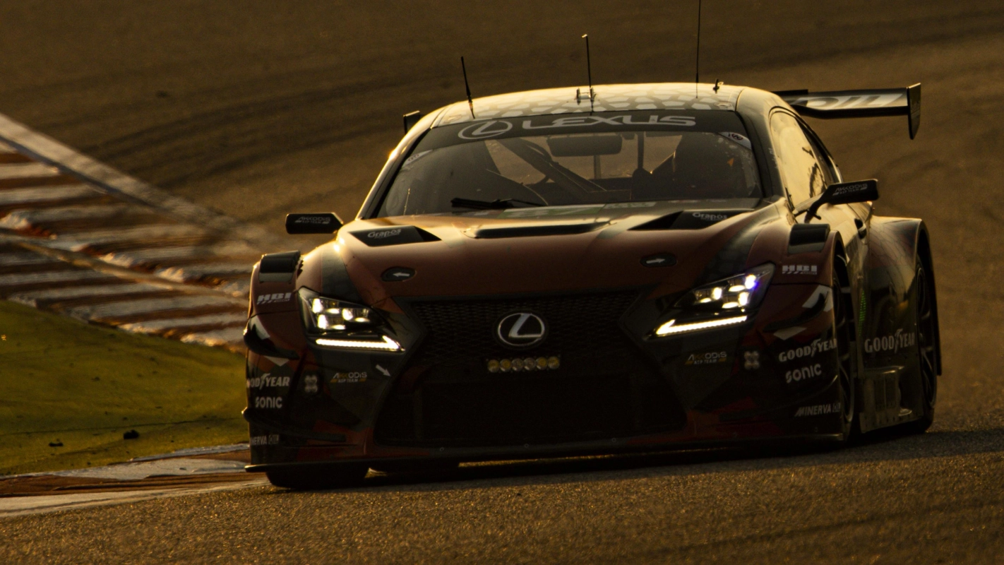 Akkodis finalises its 2026 WEC LMGT3 line-up with Clemens Schmid returning and rising star Hadrien David joining Lexus squad.