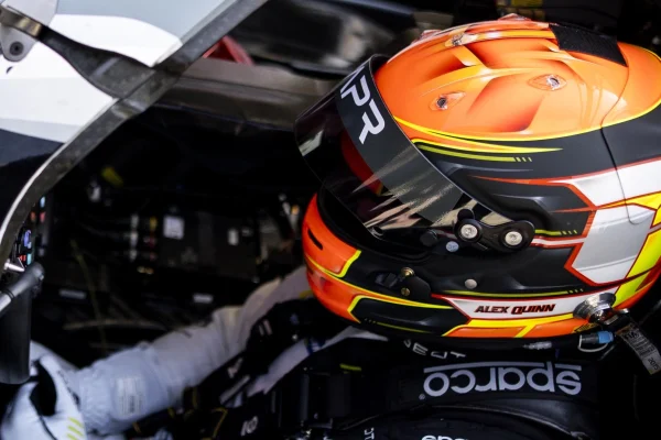 Quinn replaces Vandoorne at Peugeot for 2026 Barcelona and Monza WEC rounds Alex Quinn makes his Peugeot WEC Hypercar debut at Barcelona, replacing Stoffel Vandoorne in the #93 car ahead of the 2026 Monza finale.