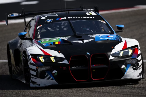 BMW and Team WRT unveil refreshed LMGT3 driver line-ups for 2026 WEC, with Augusto Farfus leading new crews in both entries.
