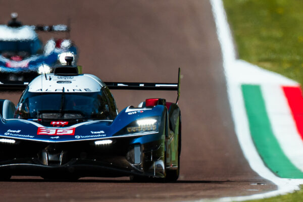 Alpine secures fourth at 2026 Imola WEC opener, showing pace, strategy and clear progress ahead of Spa and Le Mans.