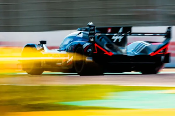 Alpine tops FP2 at 2026 WEC Imola as Hypercar battle tightens, while Aston Martin leads LMGT3 in a fiercely competitive session.