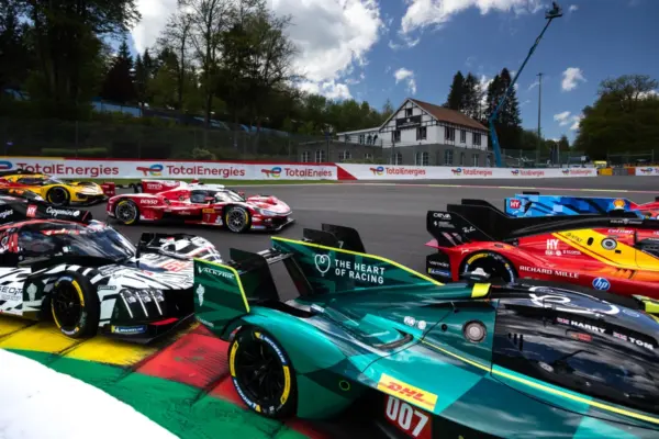 FIA WEC confirms nine-event 2027 calendar with Silverstone comeback FIA WEC confirms a nine-round 2027 calendar, with Silverstone returning and Le Mans again headlining the season.