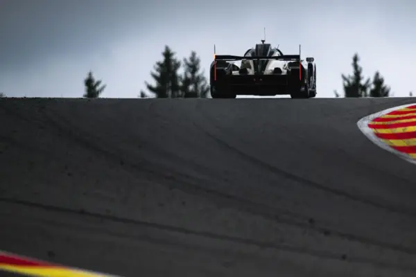 Cadillac tops FP3 at Spa in Hypercar, while Garage 59 McLaren leads LMGT3 before qualifying for the 2026 WEC 6 Hours of Spa race.