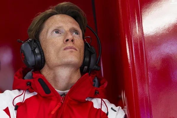 Mike Conway to end full-time professional racing career after 2026 WEC season Mike Conway will end his full-time professional racing career after the 2026 WEC season following 13 years with Toyota.