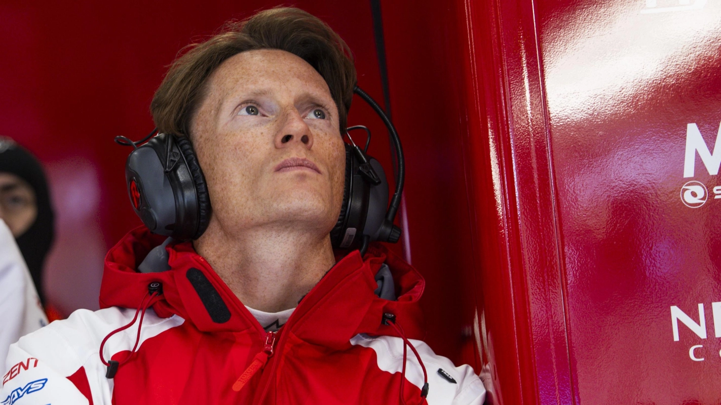 Mike Conway will end his full-time professional racing career after the 2026 WEC season following 13 years with Toyota.