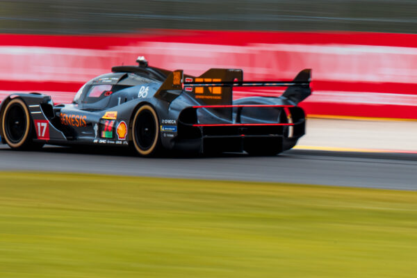 Genesis heads to its first Le Mans with momentum after a strong Spa run and two double finishes to start its Hypercar era.