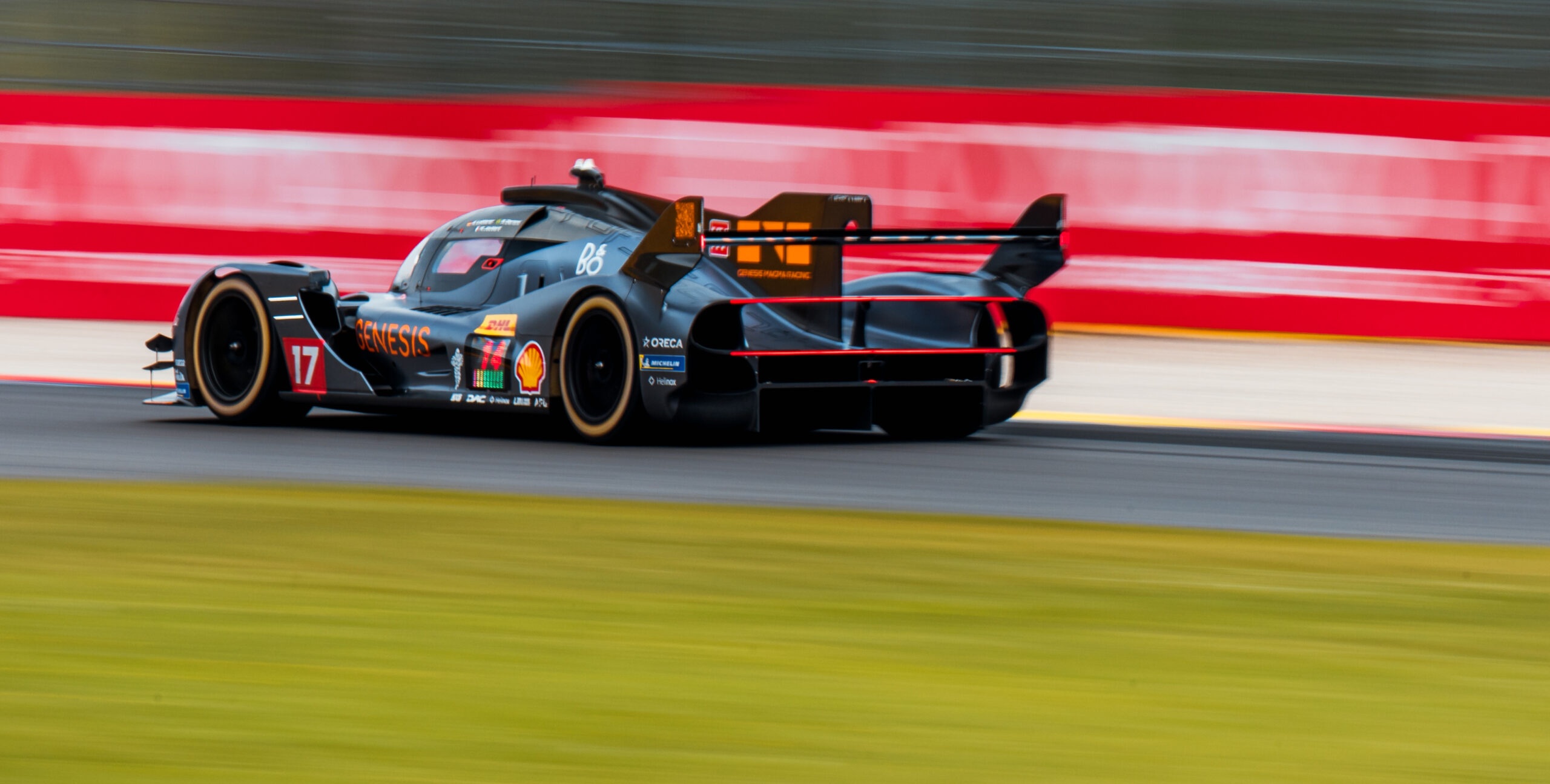 Genesis heads to its first Le Mans with momentum after a strong Spa run and two double finishes to start its Hypercar era.