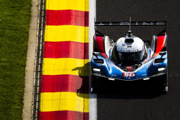 Alpine targets 2026 Le Mans revival after WEC Spa frustration Alpine displayed impressive pace at Spa but late setbacks denied a strong result as the team turns its focus to Le Mans 2026.