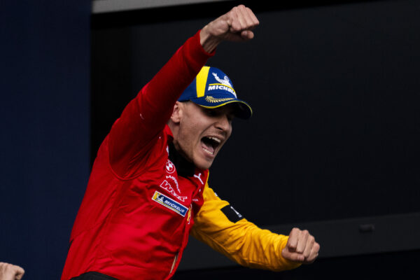 Exclusive: Van der Linde reflects on how BMW turned risk into historic WEC triumph at Spa Sheldon van der Linde reflects on BMW’s Spa WEC victory, explaining how strategy, pace and redemption shaped a landmark one-two finish.