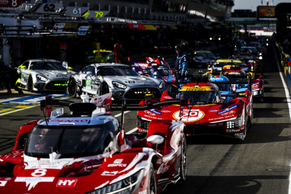 2026 | WEC | 24 Hours of Le Mans | Entry List Full 2026 Le Mans entry list guide, with all 62 Hypercar, LMP2 and LMGT3 cars, teams, drivers and reserves.