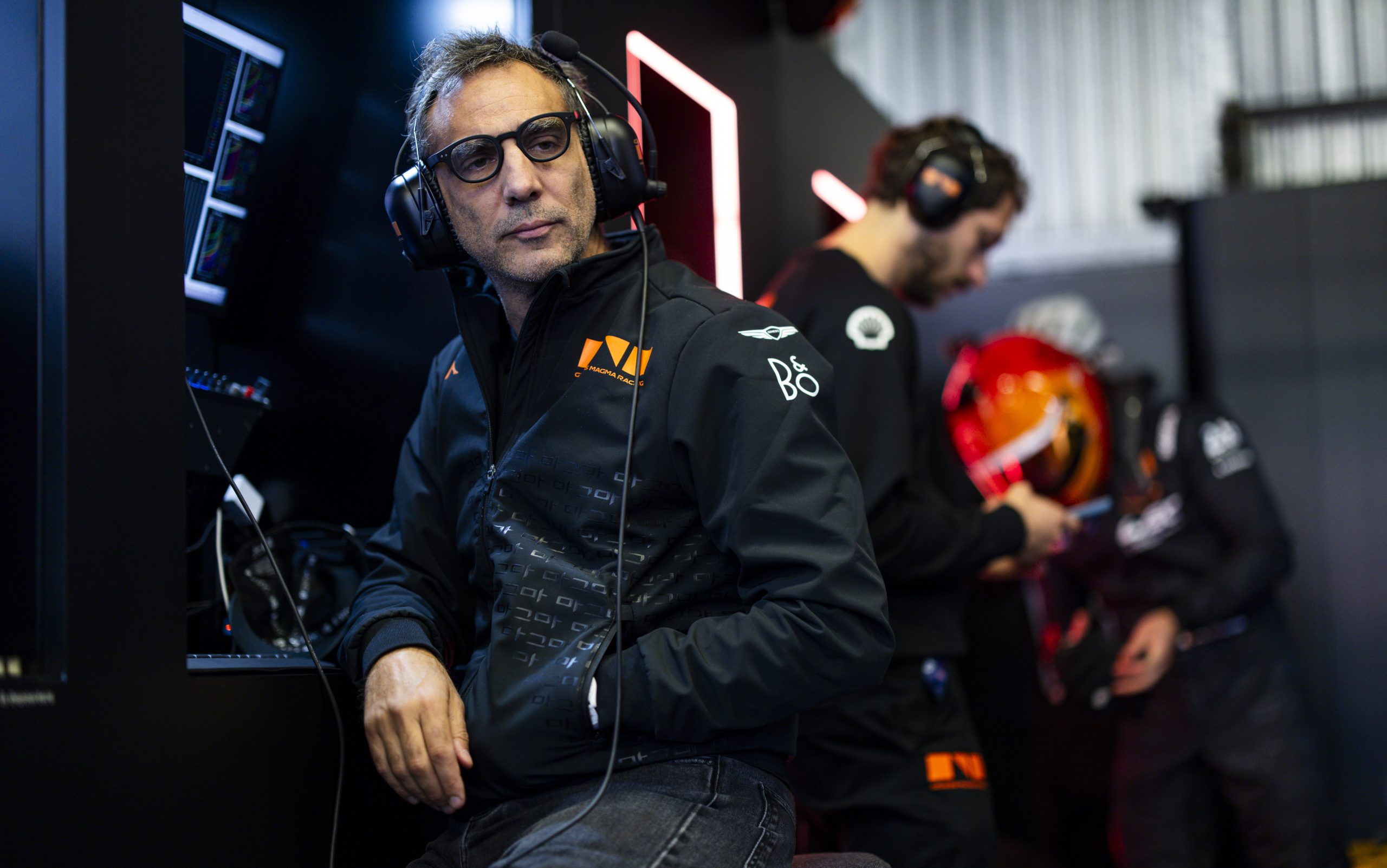 Cyril Abiteboul targets cleaner races and stronger results after Fuji errors, as the team prepares for WEC Barcelona.