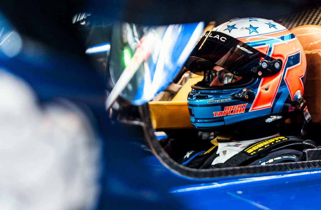 Alex Lynn will return to Cadillac Hertz Team JOTA for 2026 WEC Barcelona and Monza, while Ricky Taylor joins the No. 12 crew for COTA.
